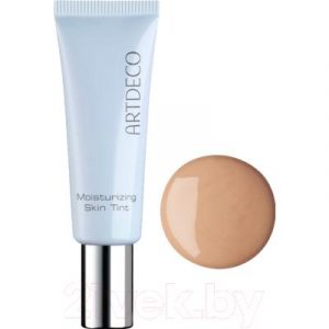 Тональный крем Artdeco Moisturizing Skin Tint 4822.3