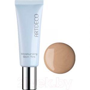 Тональный крем Artdeco Moisturizing Skin Tint 4822.6