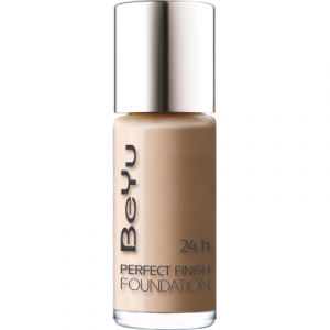 Тональный крем BeYu Perfect Finish Foundation 24h 3863.04