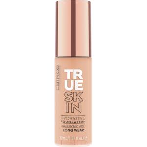 Тональный крем Catrice True Skin Hydrating Foundation тон 030