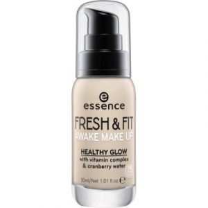 Тональный крем Essence Fresh&Fit Awake Make Up тон 10