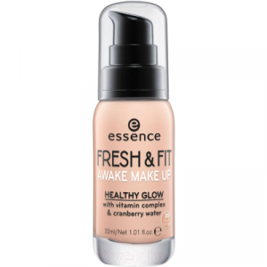 Тональный крем Essence Fresh&Fit Awake Make Up тон 30