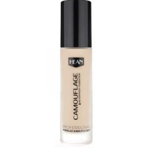 Тональный крем Hean Camouflage Waterproof Foundation тон 51