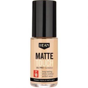 Тональный крем Hean Matte Touch Foundation тон 02