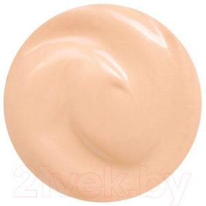 Тональный крем Hean Vision Matte Smooth Long Cover Foundation 801 Natural