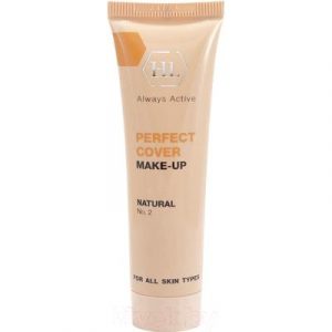 Тональный крем Holy Land Perfect Cover Moisturizing Make-Up №2