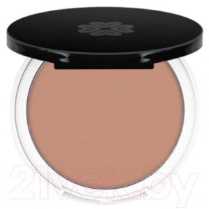 Тональный крем Lily Lolo Cream Foundation Calico