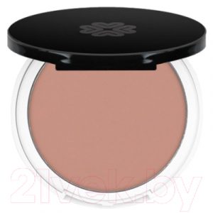 Тональный крем Lily Lolo Cream Foundation Cashmere