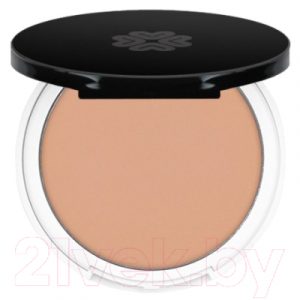 Тональный крем Lily Lolo Cream Foundation Lace