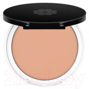 Тональный крем Lily Lolo Cream Foundation Linen