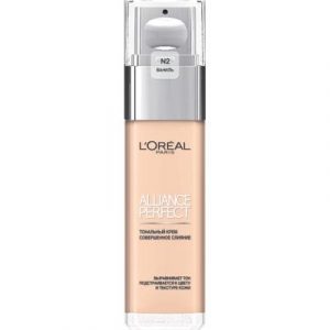 Тональный крем L'Oreal Paris Alliance Perfect N2