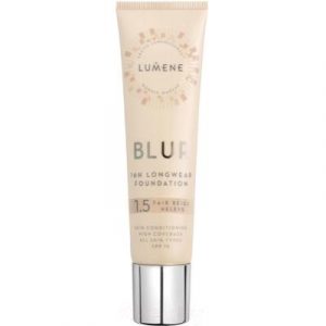 Тональный крем Lumene Blur 16h Longwear Foundation SPF15 1.5 Fair Beige