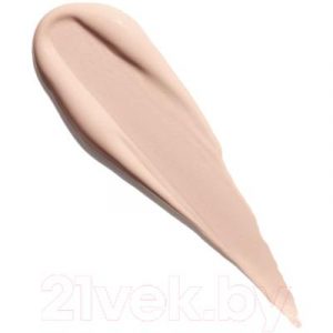 Тональный крем LuxVisage Skin Evolution Soft Matte Blur Effect тон 10