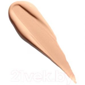 Тональный крем LuxVisage Skin Evolution Soft Matte Blur Effect тон 20