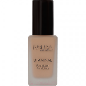 Тональный крем Nouba Staminal Foundation 103