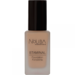 Тональный крем Nouba Staminal Foundation 105