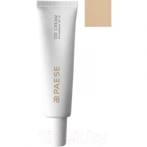 Тональный крем Paese DD Cream 3N