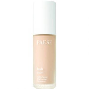 Тональный крем Paese Lifting Foundation легкий разглаживающий 102