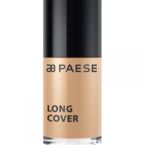 Тональный крем Paese Long Cover SPF6 0.3