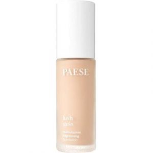 Тональный крем Paese Lush Satin выравнивающий 31