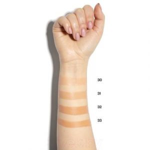 Тональный крем Paese Lush Satin выравнивающий 33