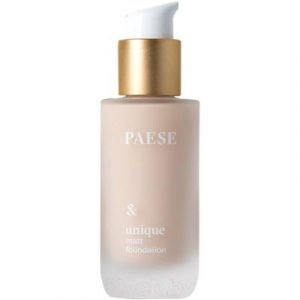 Тональный крем Paese Unique Matt 601N фарфоровый