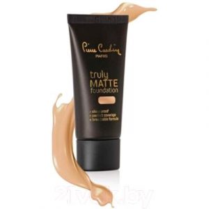 Тональный крем Pierre Cardin Truly Matte Foundation 270 Medium Beige