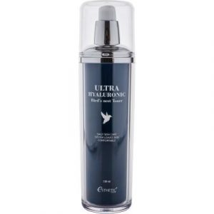 Тонер для лица Esthetic House Ultra Hyaluronic Acid Bird's Nest Toner