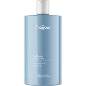 Тонер для лица Evas Fraijour Pro-Moisture Creamy Toner