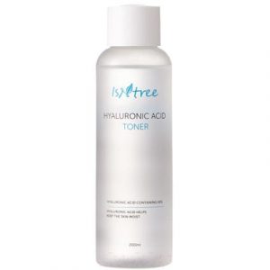 Тонер для лица IsNtree Hyaluronic Acid Toner