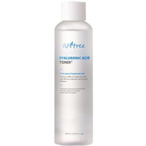 Тонер для лица IsNtree Hyaluronic Acid Toner