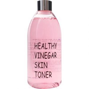 Тонер для лица Real Skin Healthy Vinegar Skin Toner Grape Wine