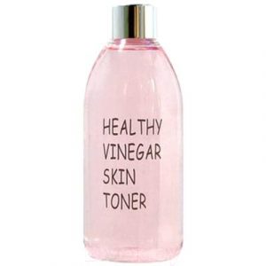 Тонер для лица Real Skin Healthy Vinegar Skin Toner Mulberry