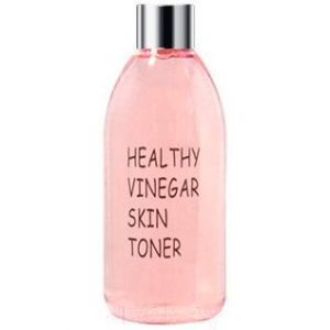 Тонер для лица Real Skin Healthy Vinegar Skin Toner Tomato