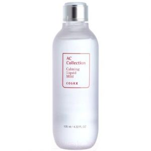 Тоник для лица COSRX AC Collection Calming Liquid Mild