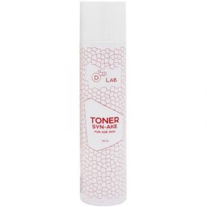 Тоник для лица D2 Lab Toner Syn-Ake