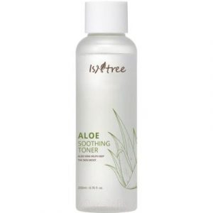 Тоник для лица IsNtree Aloe Soothing Toner