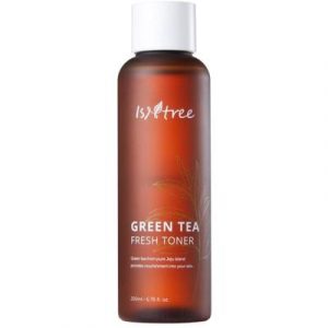 Тоник для лица IsNtree Green Tea Fresh Toner