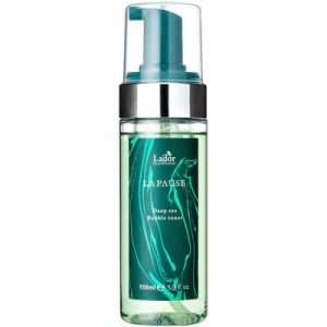 Тоник для лица La'dor La-Pause Deep Sea Bubble Toner