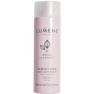 Тоник для лица Lumene Hellä Skin Tonic увлажняющий