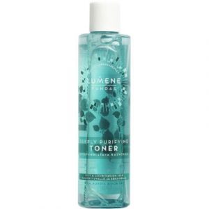 Тоник для лица Lumene Puhdas Deeply Purifying Toner