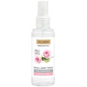 Тоник для лица Stara Mydlarnia Rose Flower Water