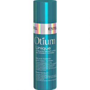 Тоник для волос Estel Otium Unique Relax для кожи головы