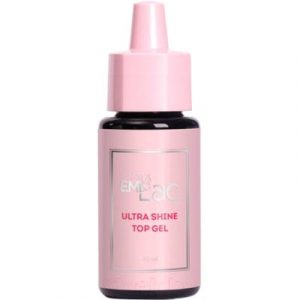 Топ для гель-лака E.Mi E.MiLac Ultra Shine Top Gel