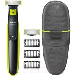 Триммер Philips One Blade QP2520/65