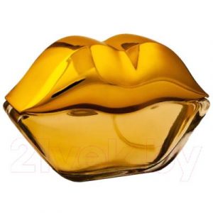 Туалетная вода 1 Million Kiss Gold