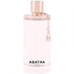 Туалетная вода Agatha L'amour A Paris