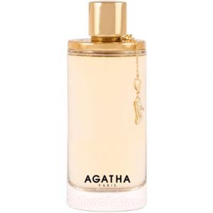 Туалетная вода Agatha Un Soir A Paris