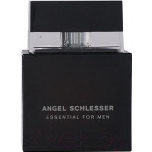 Туалетная вода Angel Schlesser Essential Men