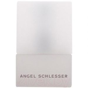Туалетная вода Angel Schlesser Femme